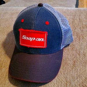 Snap On hat